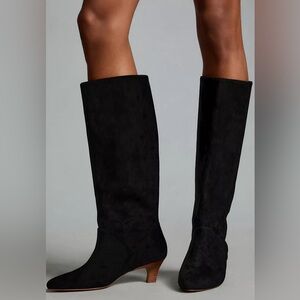 Silent D Erena Kitten-Heel Boot